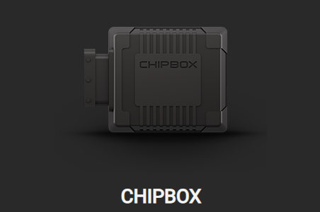 1 chipbox